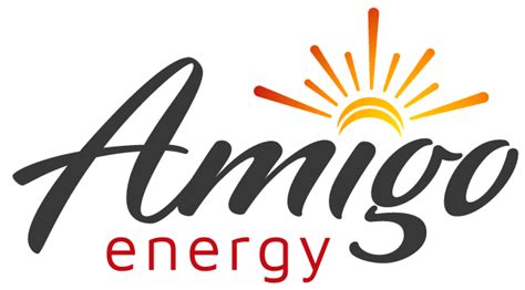 Amigo energy company - Amigo Energy | 449 followers on LinkedIn. TU COMPAÑIA DE LUZ | Hey there, amigos! For almost two decades, Amigo Energy has been all about serving thousands of Texans with top-notch energy ...
